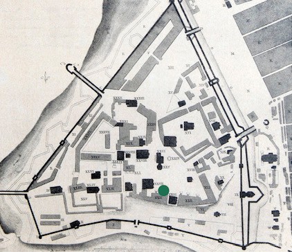 Московский Кремль: Первые результаты раскопок 2019 Московский Кремль: Первые результаты раскопок 2019