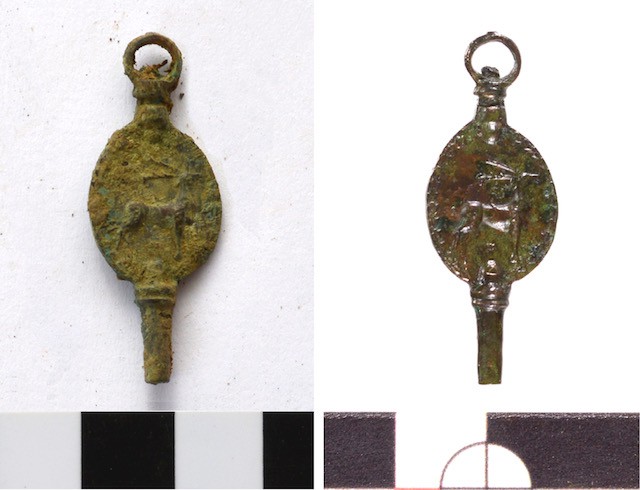 Московский Кремль: Первые результаты раскопок 2019 Московский Кремль: Первые результаты раскопок 2019