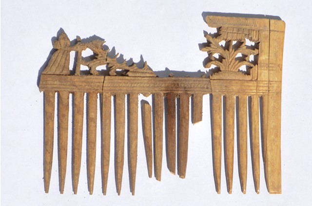 Московский Кремль: Первые результаты раскопок 2019 Московский Кремль: Первые результаты раскопок 2019