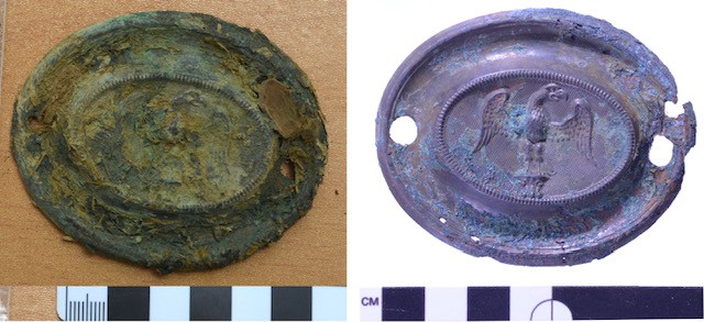 Московский Кремль: Первые результаты раскопок 2019 Московский Кремль: Первые результаты раскопок 2019