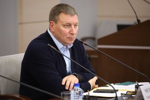 Навальный раскрыл тайные богатства главного единоросса Москвы