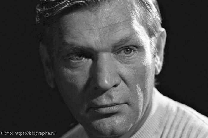 Девять лет ГУЛАГа по доносу соседа: судьба актёра Петра Вельяминова