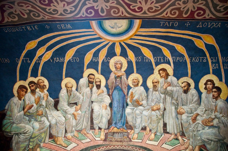 "Христиане" изначально были "солнцепоклонниками"! "Отче наш" — это обращение к Солнцу! "Христиане" изначально были "солнцепоклонниками"! "Отче наш" — это обращение к Солнцу!