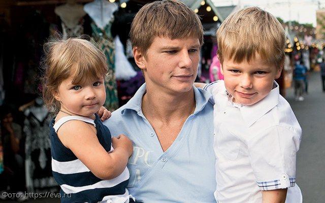 Суд расторг брак Андрея Аршавина и Алисы Казьминой