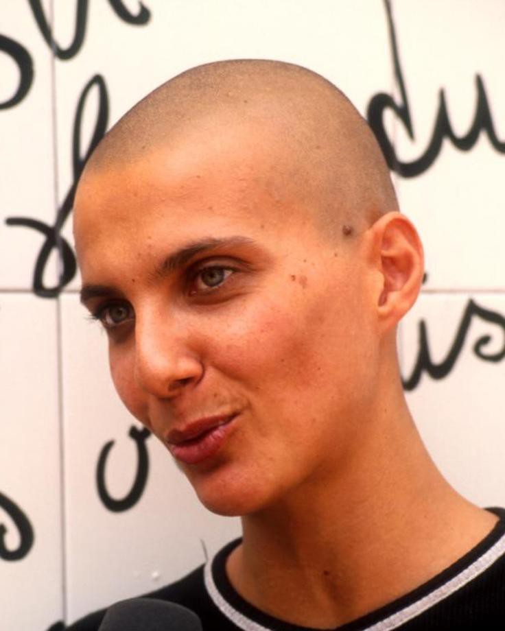 Кому разбила сердце дочь Челентано – история любовного бунта