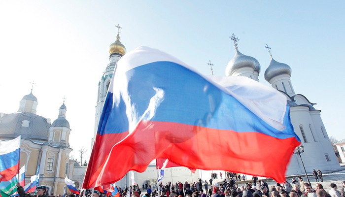 15 причин, по которым ДЕМОКРАТИЯ в России не работает