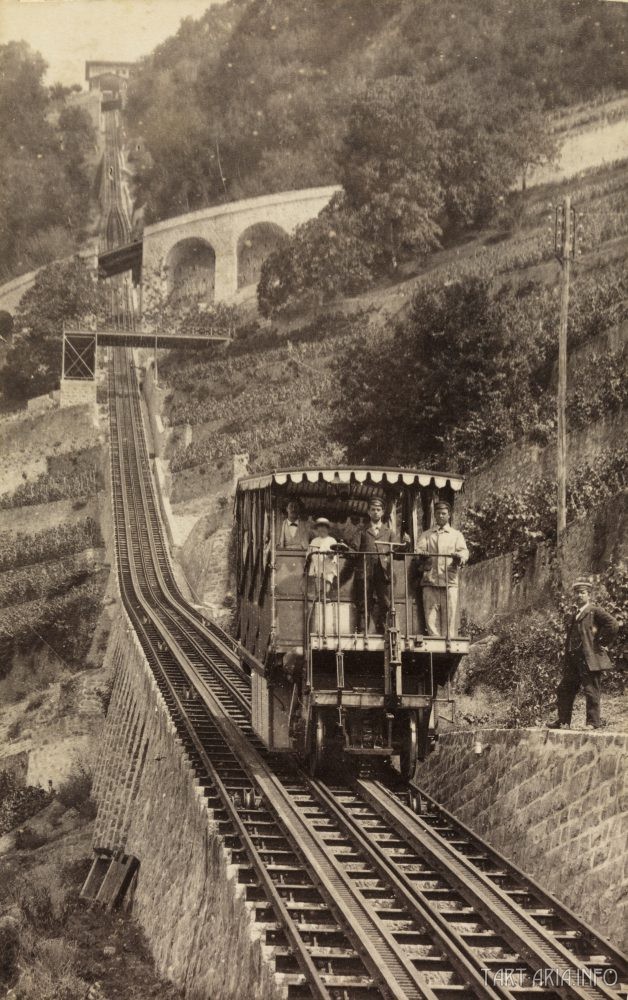 Высокая энергетика прошлого на примере Швейцарии