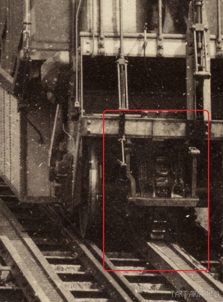 Высокая энергетика прошлого на примере Швейцарии