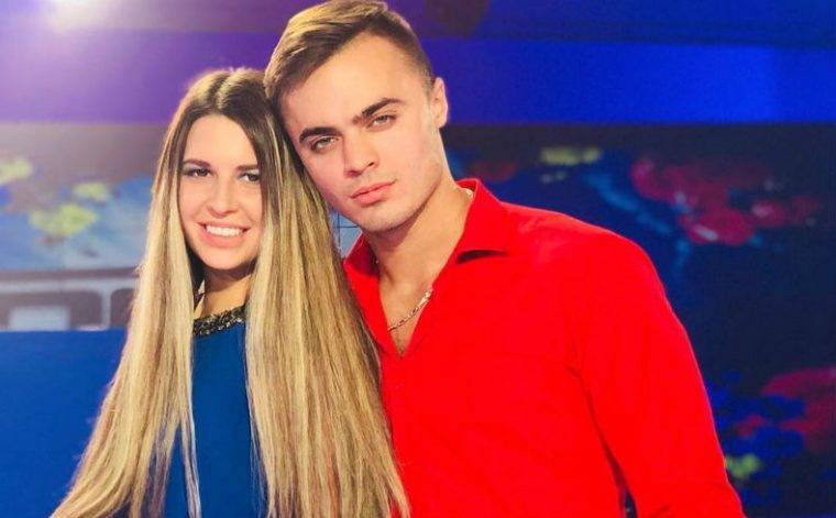 Долгожданная свадьба Майи Донцовой и Леши Купина состоится в августе 2019 года Долгожданная свадьба Майи Донцовой и Леши Купина состоится в августе 2019 года