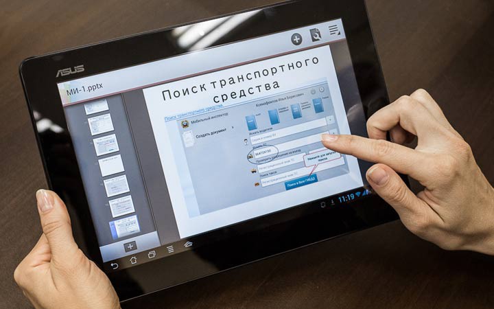 Список документов, которые водитель должен иметь с собой в 2019 году