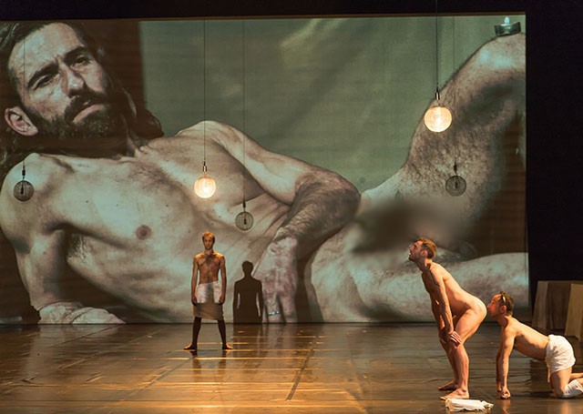 Известная телеведущая Яна Поплавская сказала своё нет толерантности!