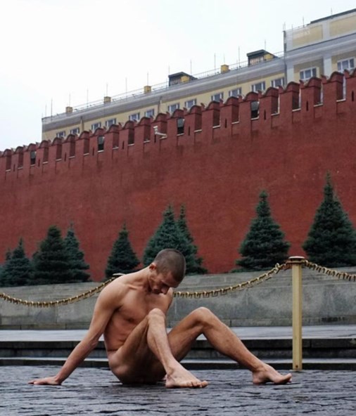 Известная телеведущая Яна Поплавская сказала своё нет толерантности!