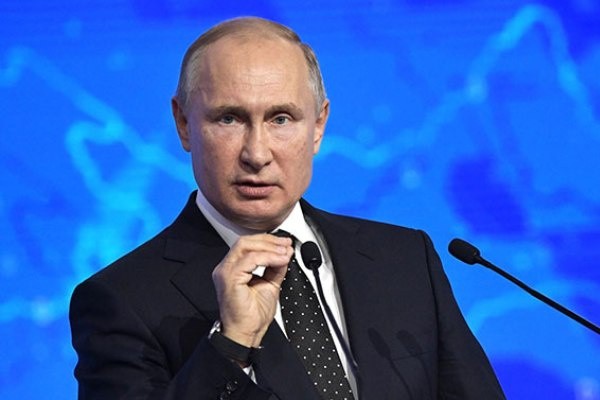 Бывший сотрудник Кремля раскрыл неизвестные факты о Путине