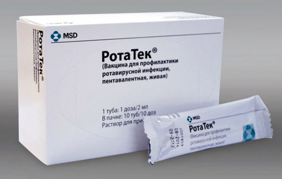 Опасность ротавирусной инфекции сильно преувеличена