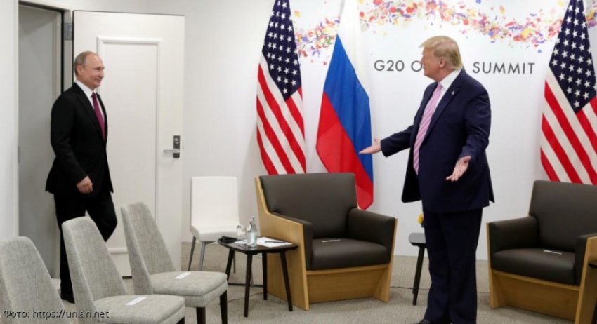 Трамп заявил, что на G20 встречался с «диктаторами»: угадайте, кого он имел в виду