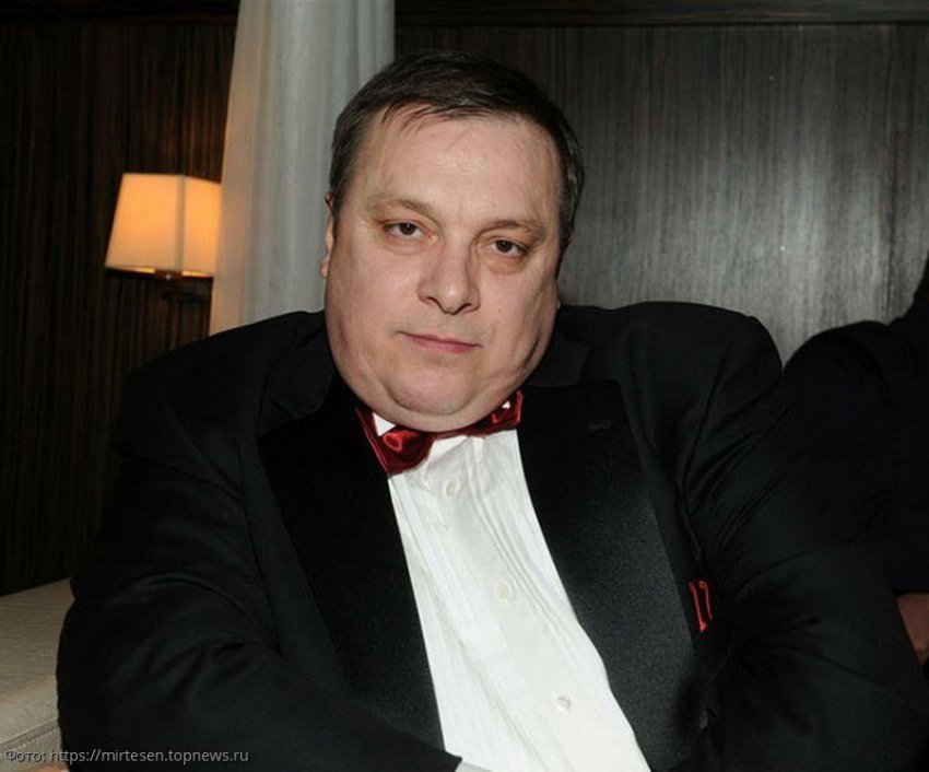 Андрей Разин назвал миллионы подписчиков Ольги Бузовой «мертвыми душами»