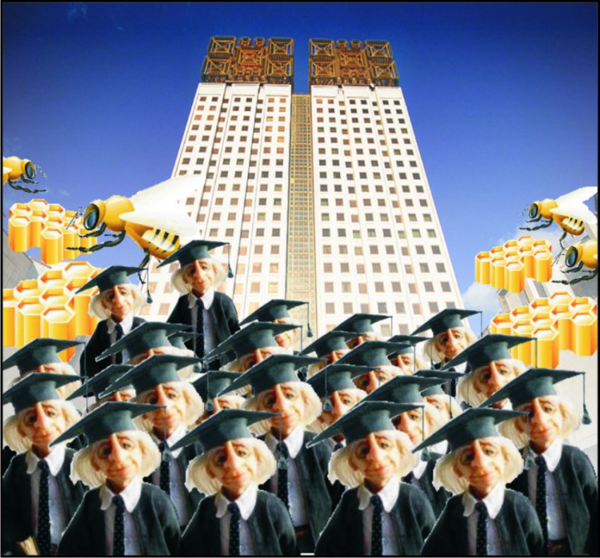 Забота жреца. Часть 1