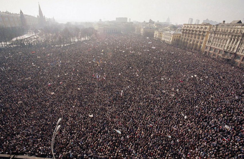 Людоеды и альтруисты: Ничего личного – только бизнес