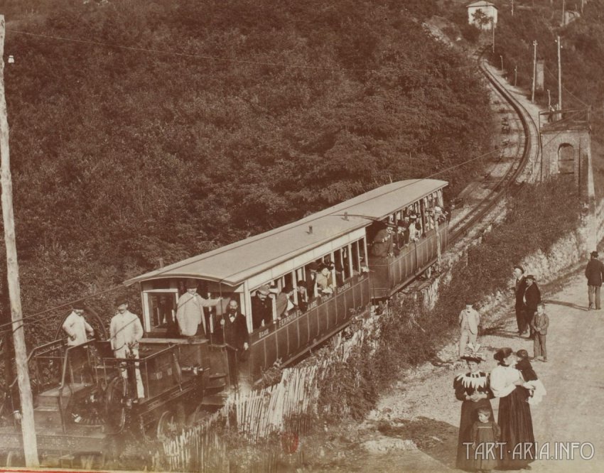 Высокая энергетика прошлого на примере Швейцарии