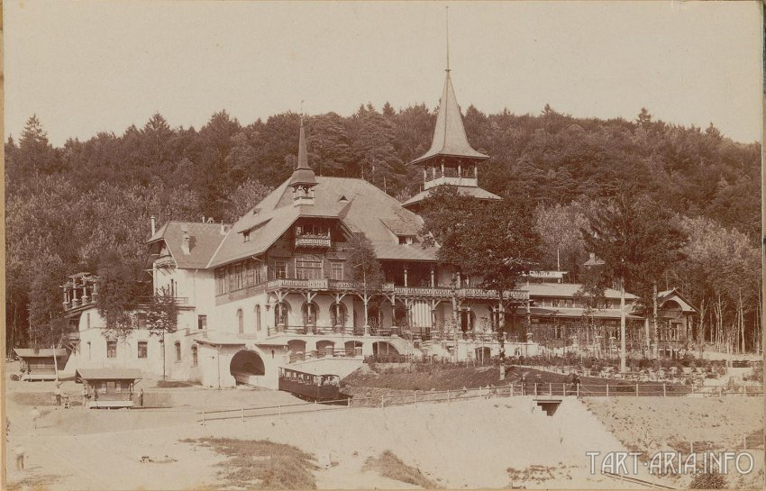 Высокая энергетика прошлого на примере Швейцарии