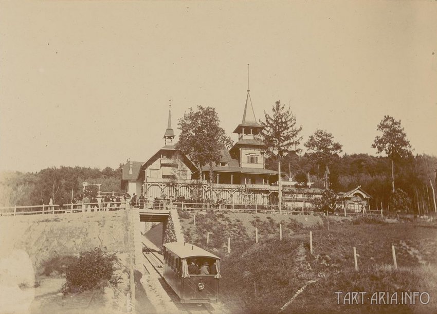 Высокая энергетика прошлого на примере Швейцарии