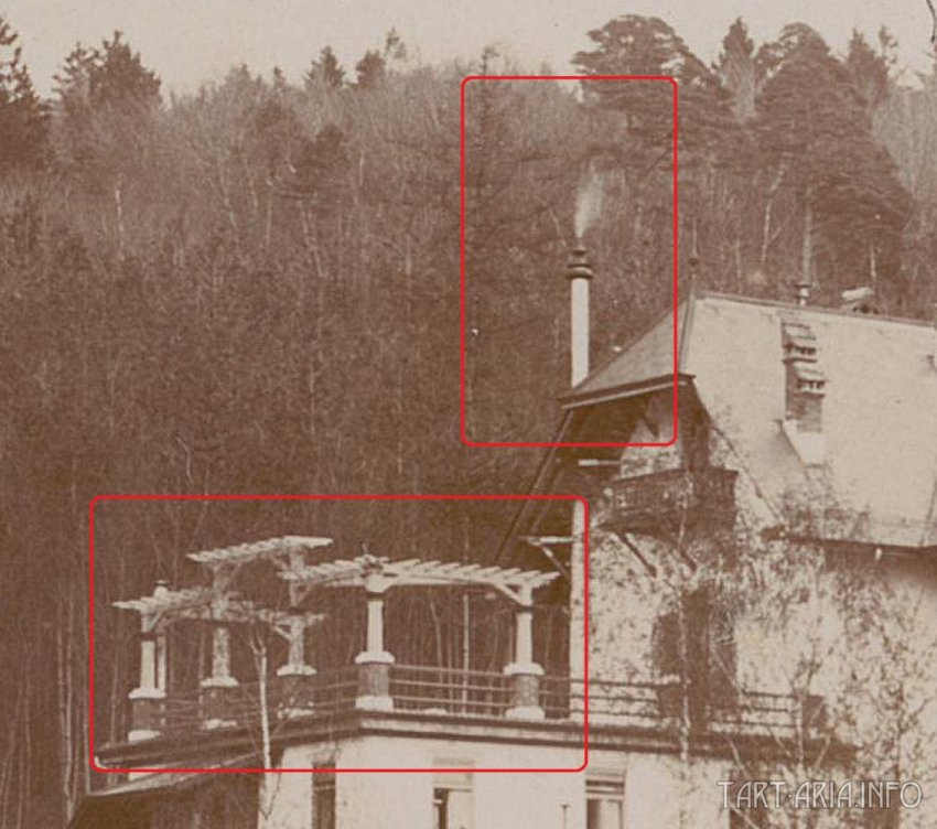 Высокая энергетика прошлого на примере Швейцарии