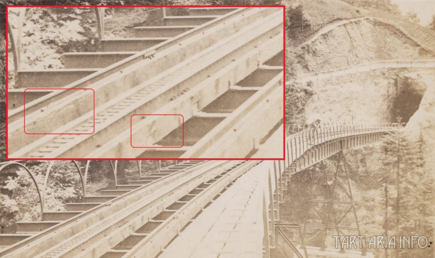 Высокая энергетика прошлого на примере Швейцарии