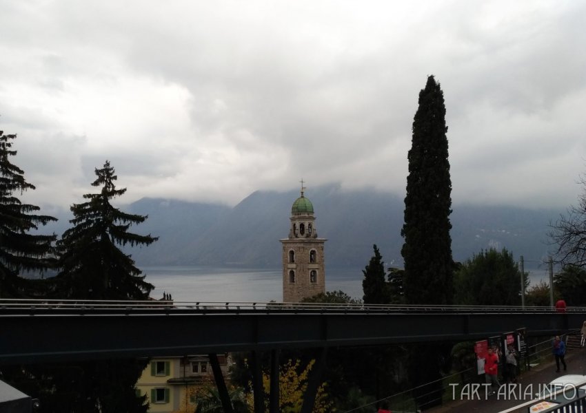 Высокая энергетика прошлого на примере Швейцарии