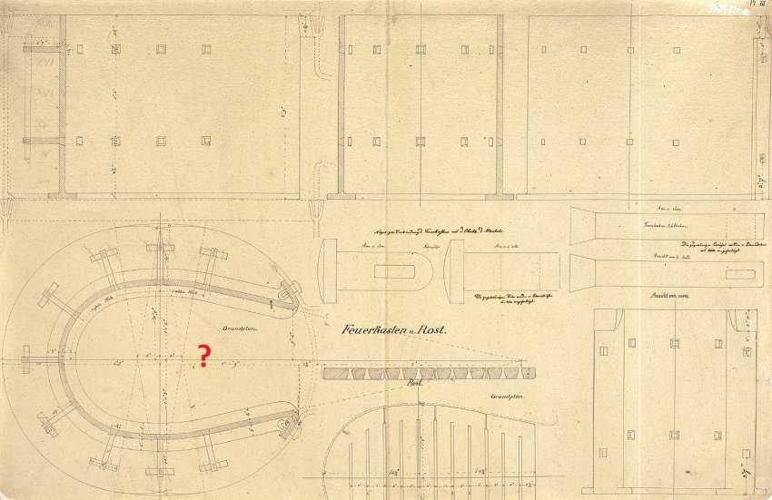 Высокая энергетика прошлого на примере Швейцарии