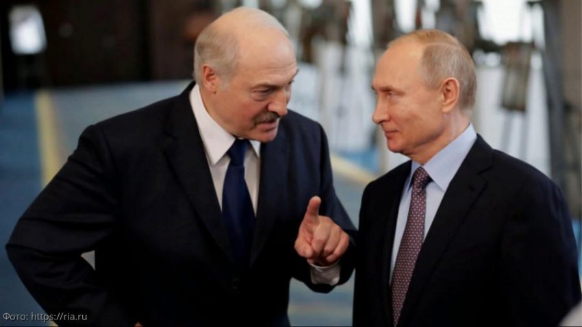 Александр Лукашенко обвинил российские власти в забывчивости Александр Лукашенко обвинил российские власти в забывчивости