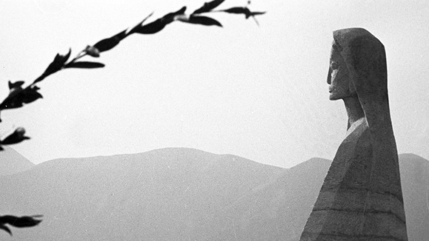 Секретное землетрясение в СССР и 30 тысяч богибших