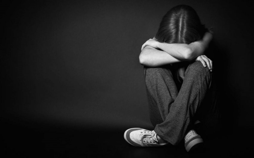 Что делать, если вас захватывает отчаяние: эти ритуалы помогут обрести поддержку