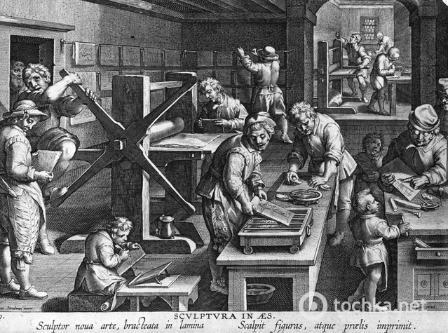 Как менялись условия труда: детская каторга и 20 часов в шахтах Как менялись условия труда: детская каторга и 20 часов в шахтах