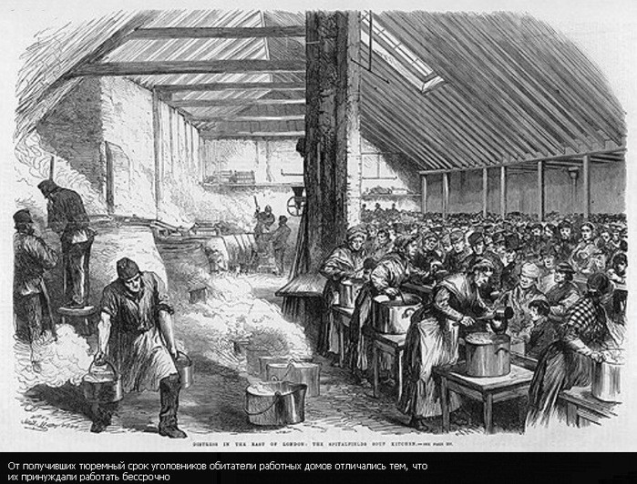 Как менялись условия труда: детская каторга и 20 часов в шахтах Как менялись условия труда: детская каторга и 20 часов в шахтах