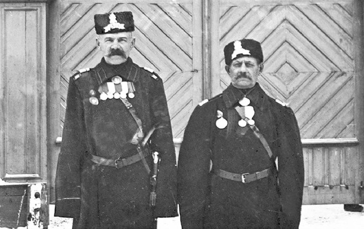 Методы работы полиции с ворами и торговцами в России XIX-XХ века Методы работы полиции с ворами и торговцами в России XIX-XХ века