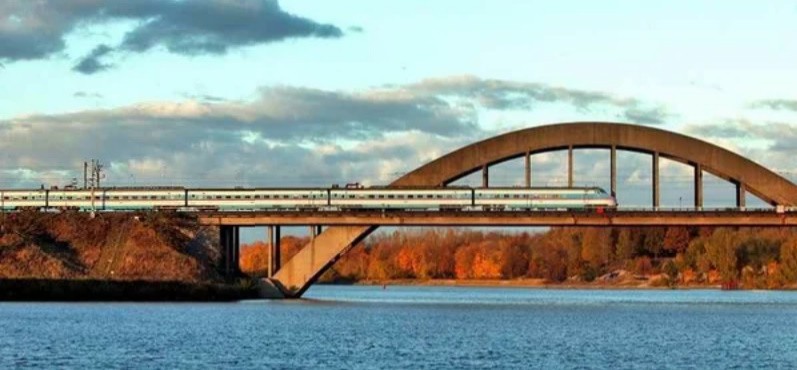 Советский интернет и сверхзвуковые пассажирские авиалайнеры Советский интернет и сверхзвуковые пассажирские авиалайнеры