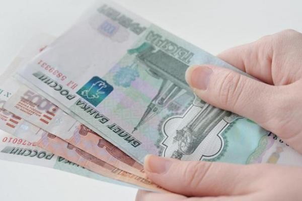 В Счетной палате заявили о снижении доходов россиян
