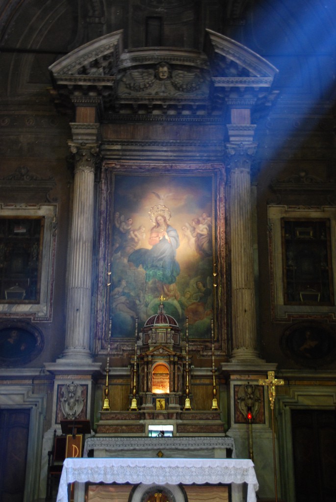 Храмы на костях: Христианские оссуарии (костницы) Храмы на костях: Христианские оссуарии (костницы)