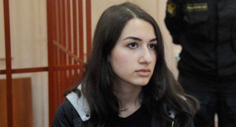 Правдивость показаний сестер Хачатурян была доказана Следственным комитетом России