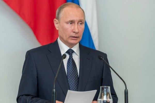 Венедиктов рассказал, почему Путин не пользуется интернетом