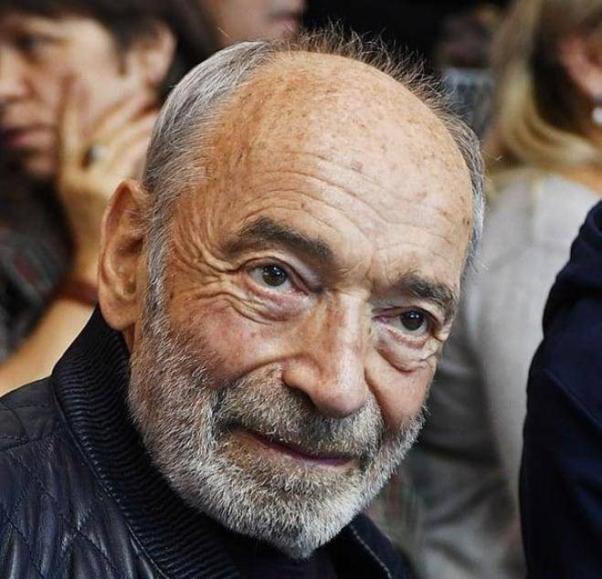 Валентин Гафт после инсульта находится в больнице