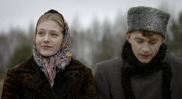 Многосерийный фильм «Сучья война» покорил зрителей драматичным сюжетом