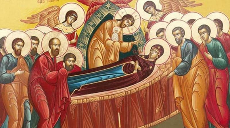 Когда будет окончание Успенского поста в 2019 году