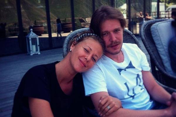 Стало известно почему расстались Яна Гладких и Никита Ефремов