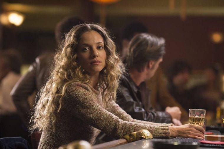 Продолжение сериала «Двойка» обещает быть захватывающим