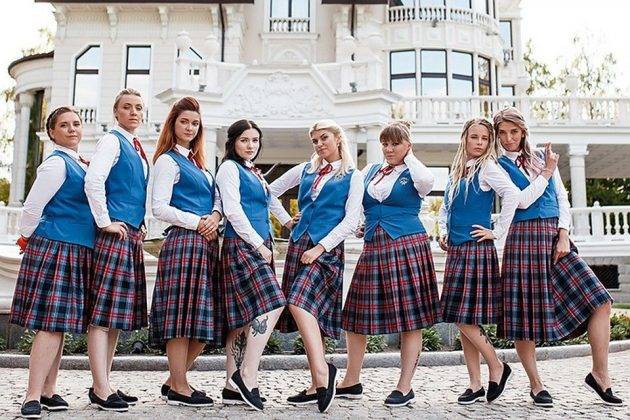 Четвертый сезон проекта «Пацанки» стартовал на «Пятнице» в августе 2019 года