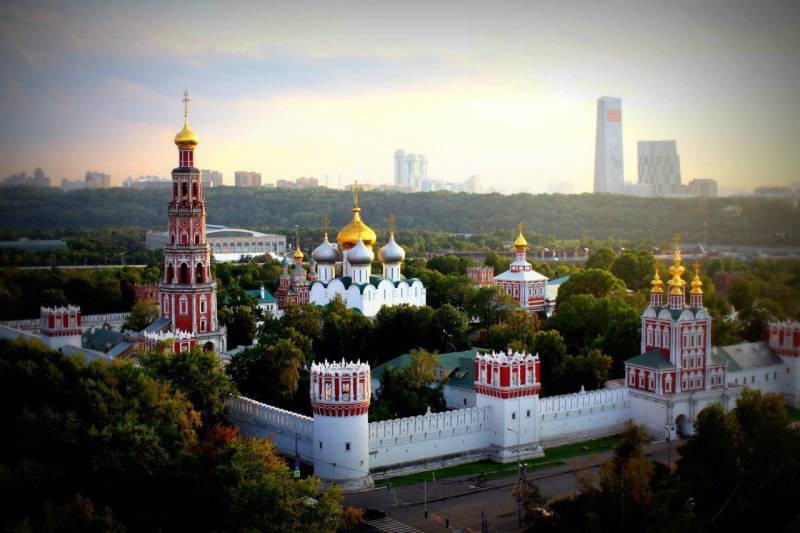 Заочное путешествие по святым местам России, что исцеляют людей