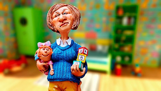 15 популярных профессий для пожилых, или как найти работу пенсионеру 15 популярных профессий для пожилых, или как найти работу пенсионеру