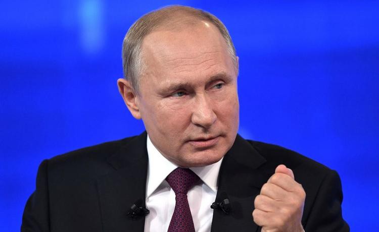 Путин выдвинул правительству резкое требование, которое коснется миллионов россиян и ударит по банковской системе