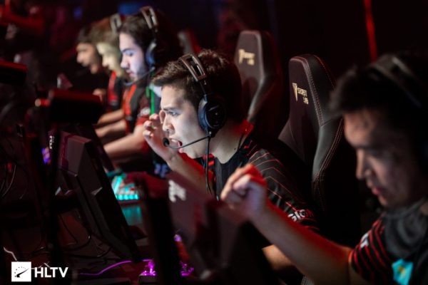 AVANGAR сенсационно победили Team Liquid на StarLadder Berlin Major по CS:GO